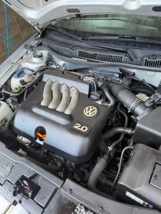 2004 Volkswagen GTI Mk4 - Image 6 of 7