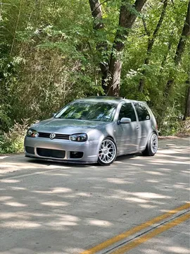 2004 Volkswagen Golf GTI 380 S Hatchback Sedan 4D