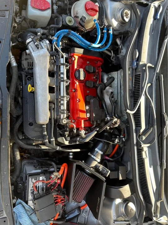 2004 Volkswagen GTI Mk4 - Image 7 of 7