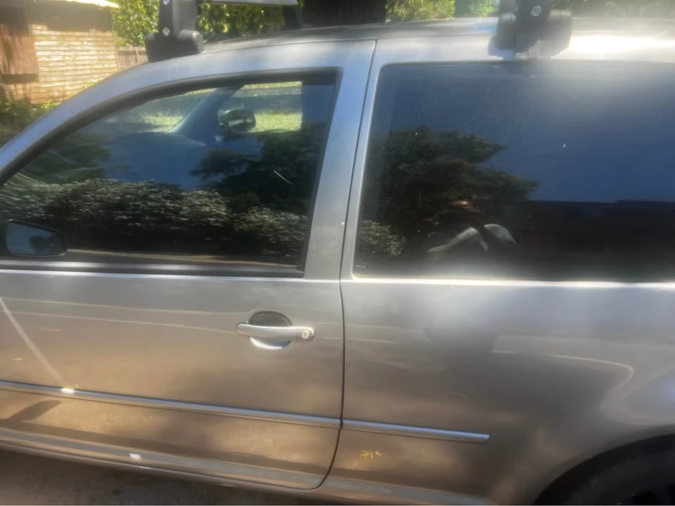 2004 Volkswagen GTI Mk4 - Image 4 of 5