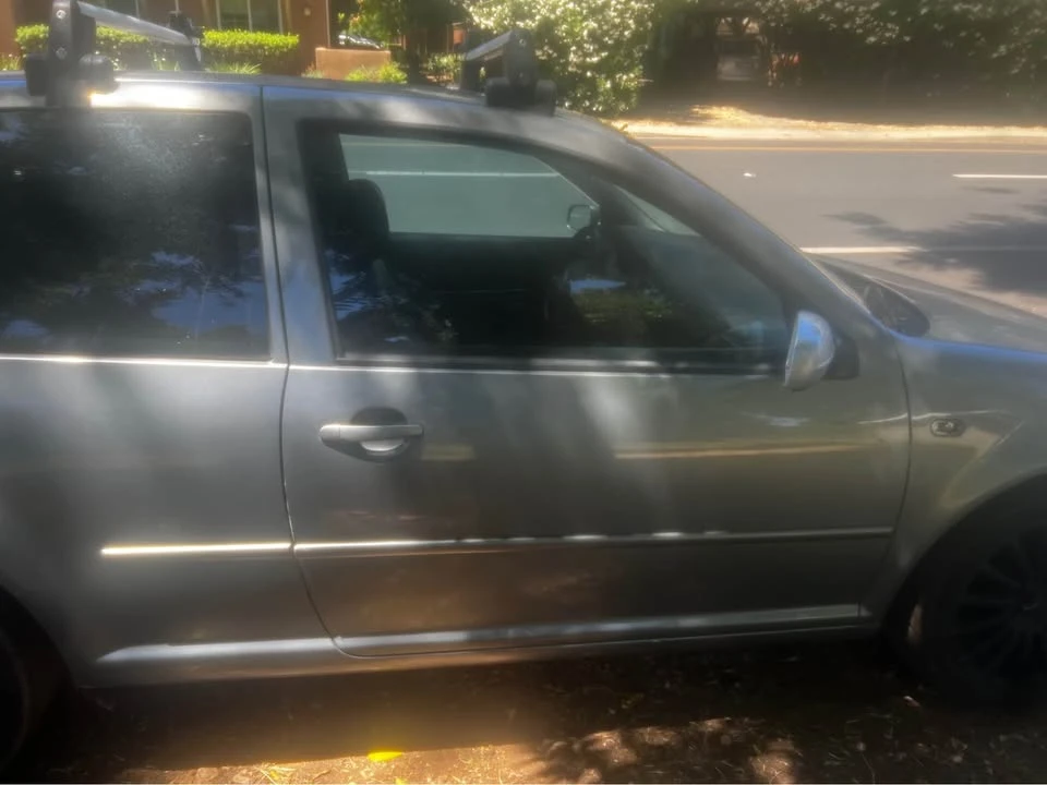 2004 Volkswagen GTI Mk4 - Image 3 of 5