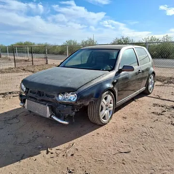 2004 Volkswagen Golf GTI