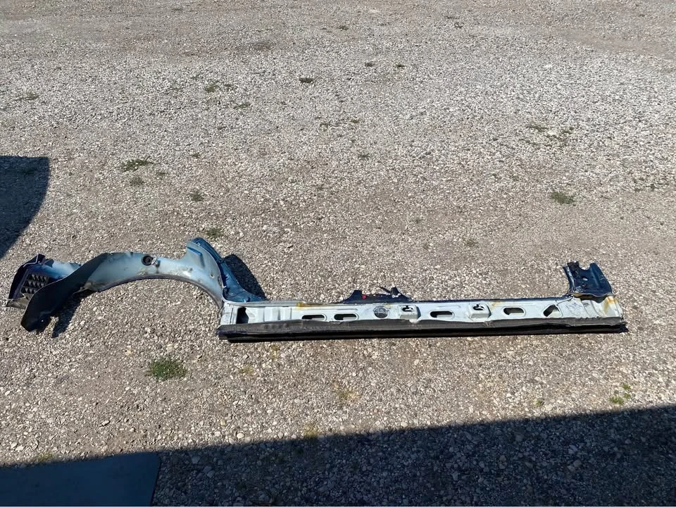 2004 Volkswagen GTI Mk4 - Image 7 of 8