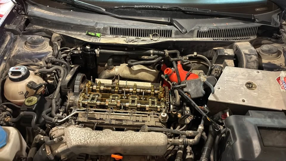 2004 Volkswagen GTI Mk4 - Image 11 of 11