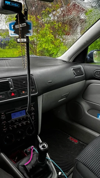 2004 Volkswagen GTI Mk4 - Image 5 of 11
