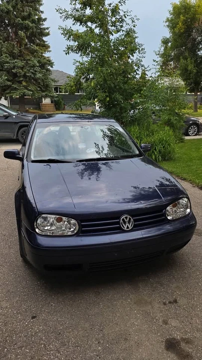 2004 Volkswagen GTI Mk4 - Image 3 of 11