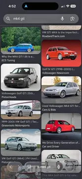 2004 Volkswagen Golf GTI