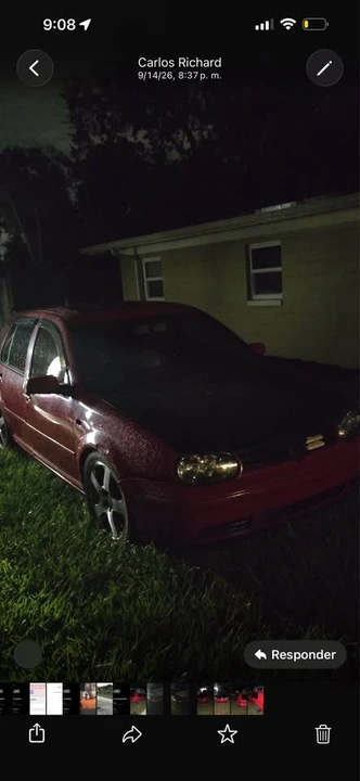 2004 Volkswagen GTI Mk4 - Image 3 of 3