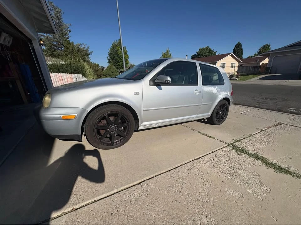 2004 Volkswagen GTI Mk4 - Image 2 of 14