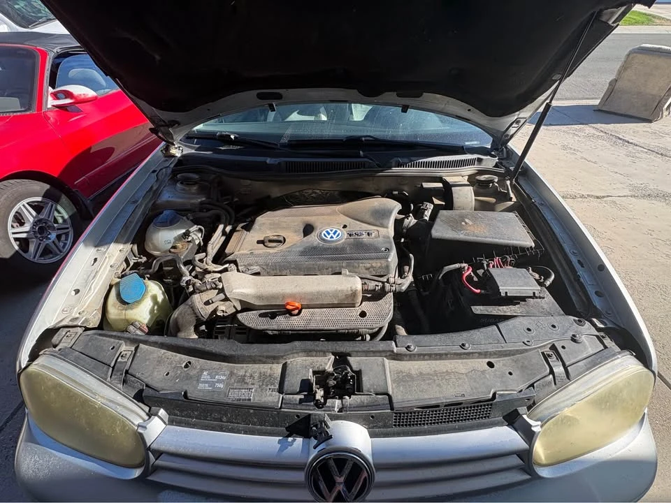 2004 Volkswagen GTI Mk4 - Image 4 of 14