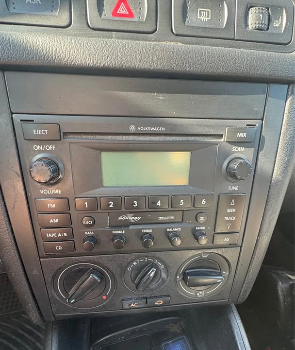 2004 Volkswagen GTI Mk4 - Image 13 of 14