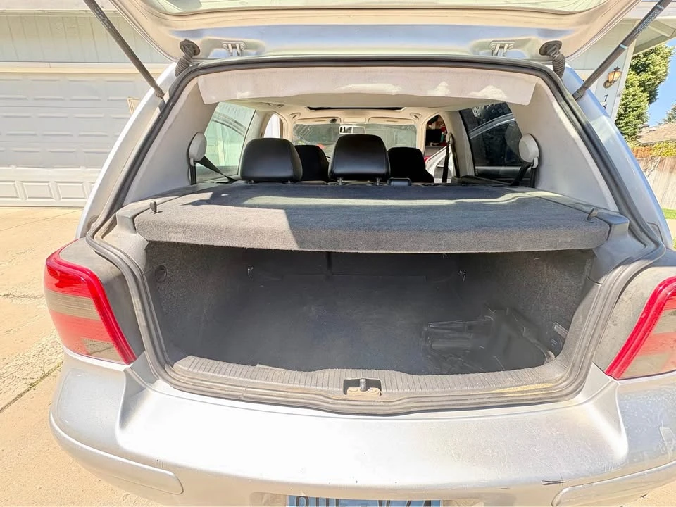 2004 Volkswagen GTI Mk4 - Image 10 of 14
