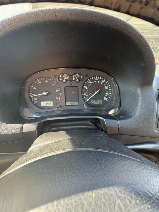 2004 Volkswagen GTI Mk4 - Image 14 of 14