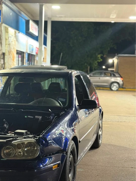2004 Volkswagen GTI Mk4 - Image 4 of 5