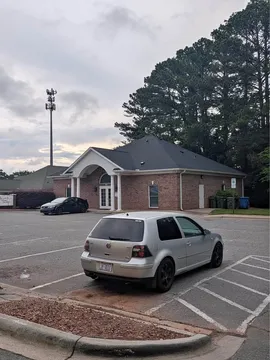 2004 Volkswagen Golf GTI S Hatchback Coupe 2D