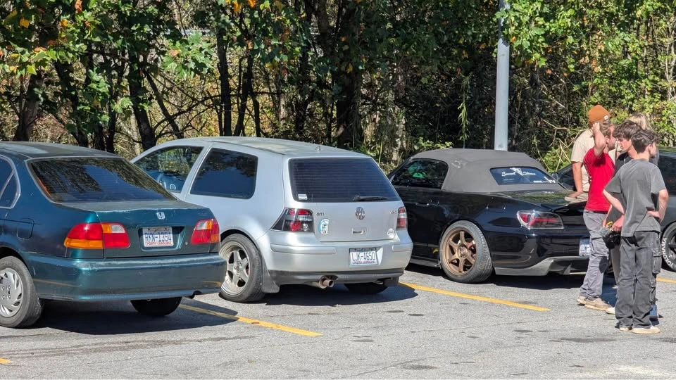 2004 Volkswagen GTI Mk4 - Image 3 of 6