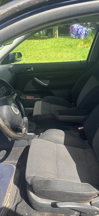 2004 Volkswagen GTI Mk4 - Image 6 of 6