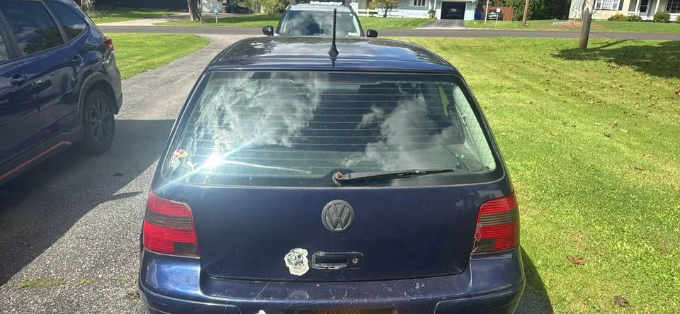 2004 Volkswagen GTI Mk4 - Image 4 of 6