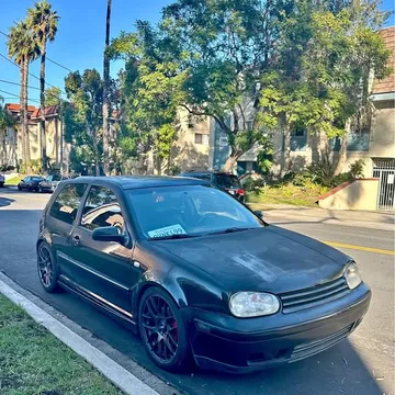 2004 Volkswagen Golf GTI SE 2.8L VR6 24v