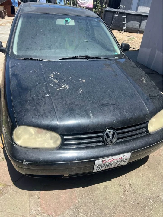 2004 Volkswagen GTI Mk4 - Image 5 of 5