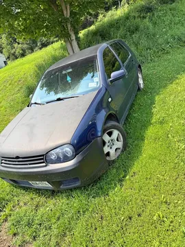 2004 Volkswagen Golf GTI SE Hatchback Coupe 2D