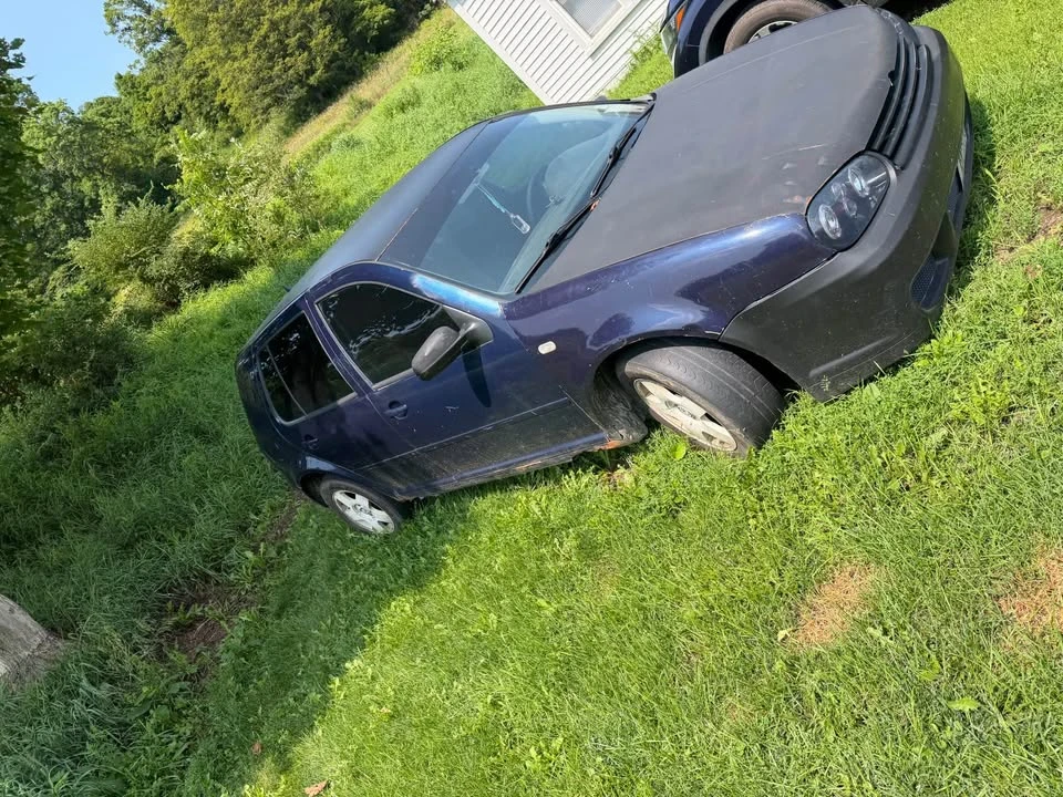 2004 Volkswagen GTI Mk4 - Image 2 of 3