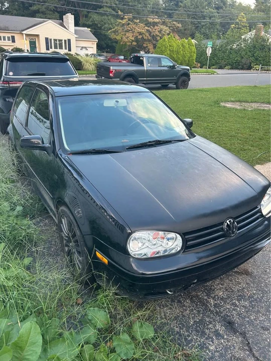 2004 Volkswagen GTI Mk4 - Image 2 of 7