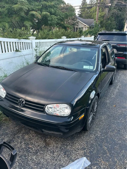 2004 Volkswagen GTI Mk4 - Image 3 of 7