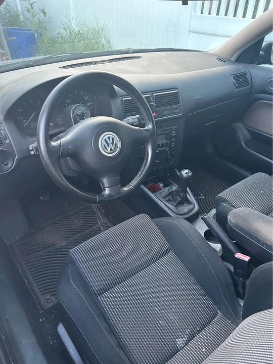 2004 Volkswagen GTI Mk4 - Image 7 of 7