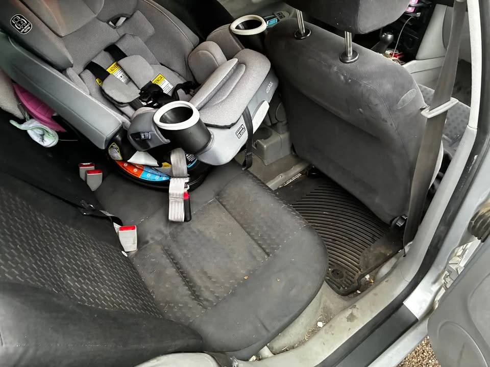 2004 Volkswagen Golf Mk4 - Image 3 of 3