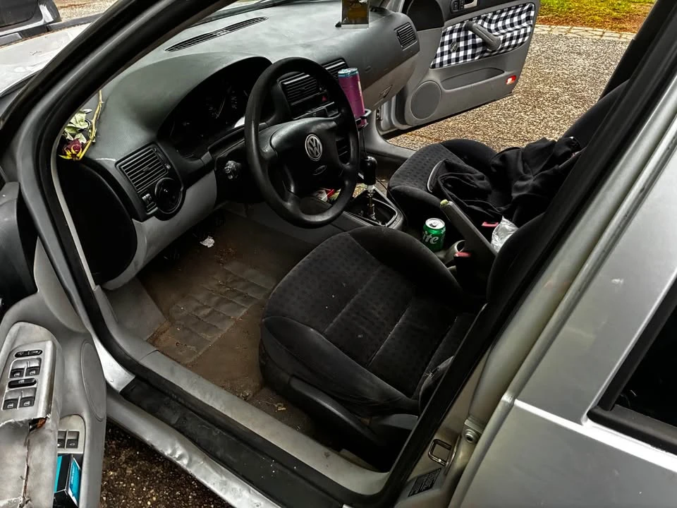 2004 Volkswagen Golf Mk4 - Image 2 of 3