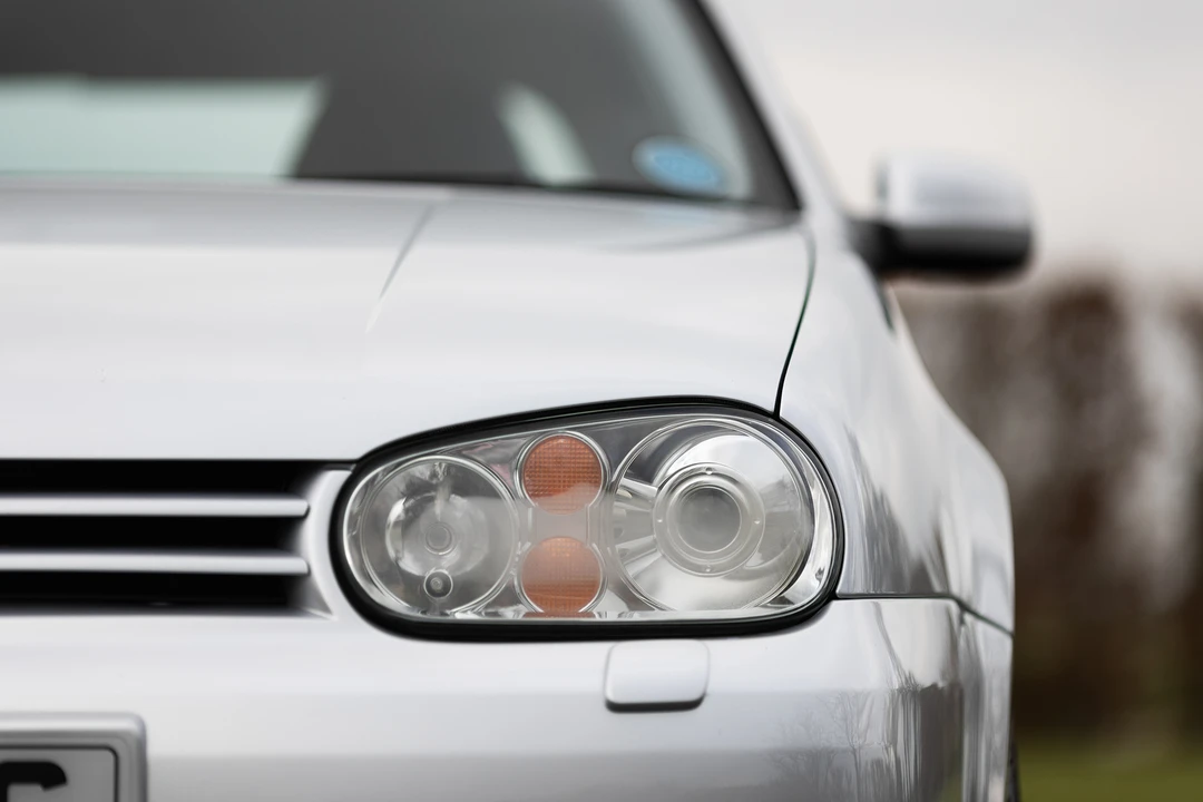 2004 Volkswagen R32 Mk4 - Image 31 of 31