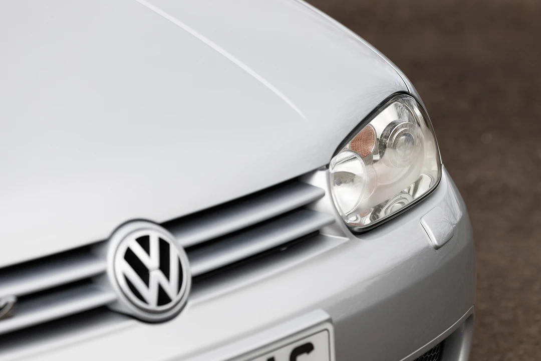 2004 Volkswagen R32 Mk4 - Image 24 of 31