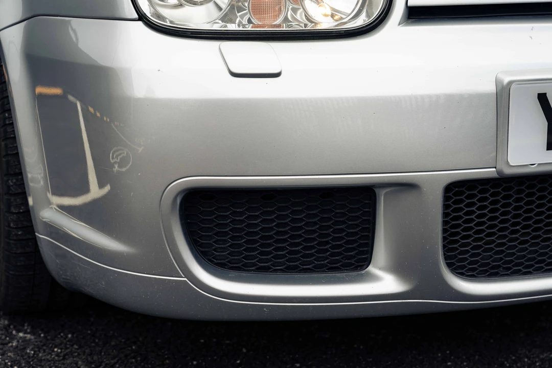 2004 Volkswagen R32 Mk4 - Image 24 of 31