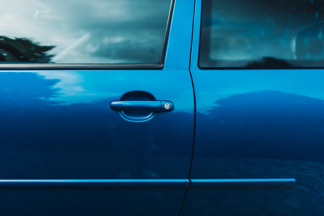 2004 Volkswagen R32 Mk4 - Image 25 of 31