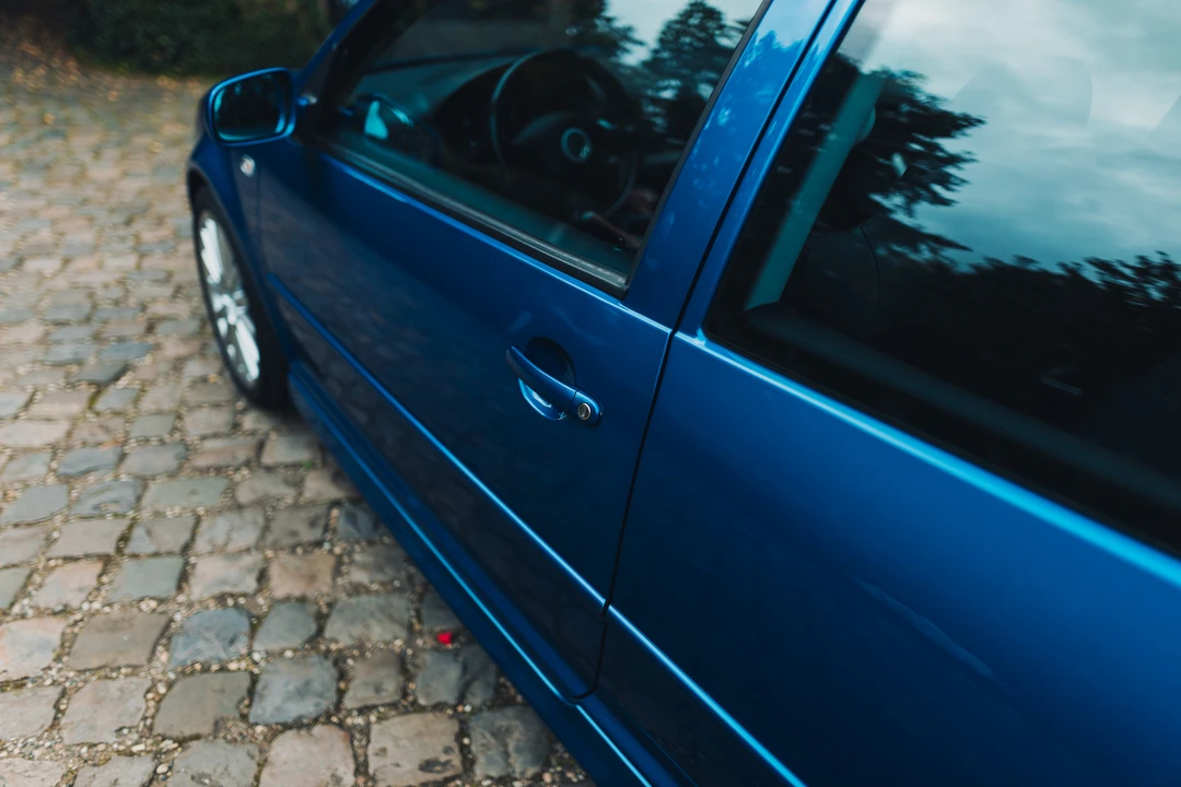 2004 Volkswagen R32 Mk4 - Image 26 of 31