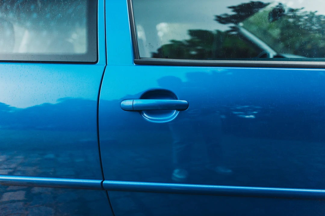 2004 Volkswagen R32 Mk4 - Image 29 of 31