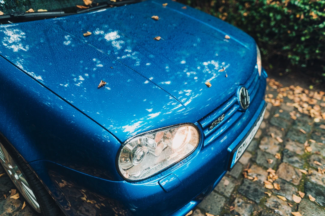 2004 Volkswagen R32 Mk4 - Image 19 of 31