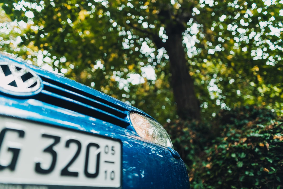 2004 Volkswagen R32 Mk4 - Image 21 of 31