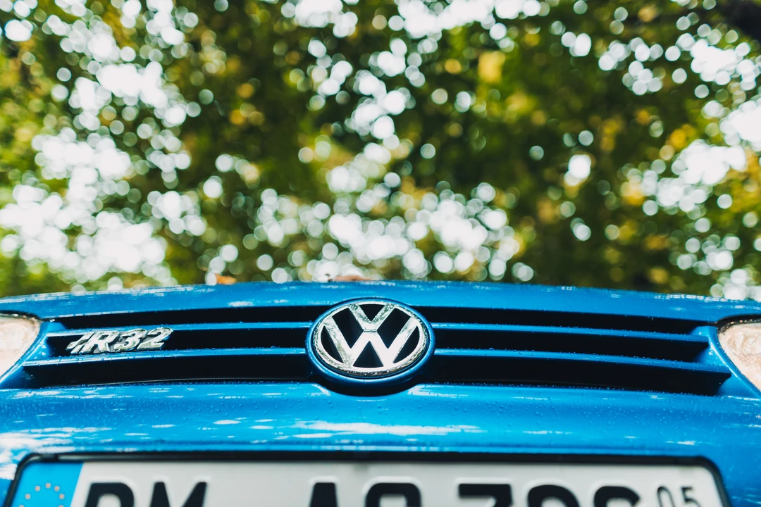 2004 Volkswagen R32 Mk4 - Image 22 of 31