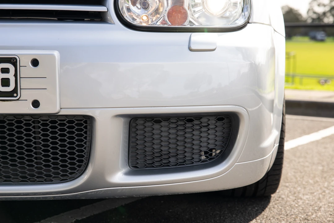 2004 Volkswagen R32 Mk4 - Image 16 of 31