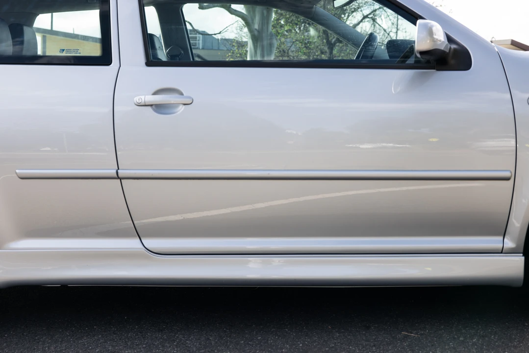 2004 Volkswagen R32 Mk4 - Image 20 of 31