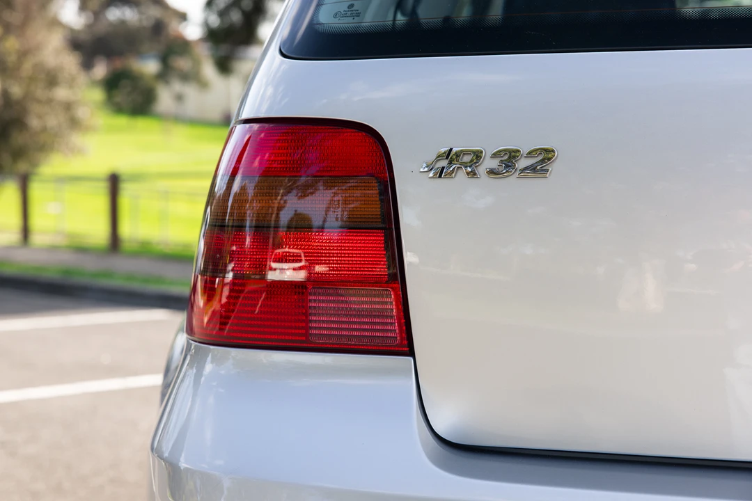2004 Volkswagen R32 Mk4 - Image 21 of 31