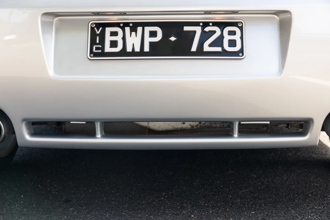 2004 Volkswagen R32 Mk4 - Image 26 of 31