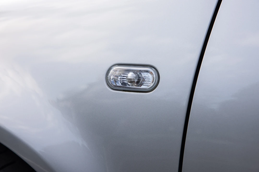 2004 Volkswagen R32 Mk4 - Image 27 of 31