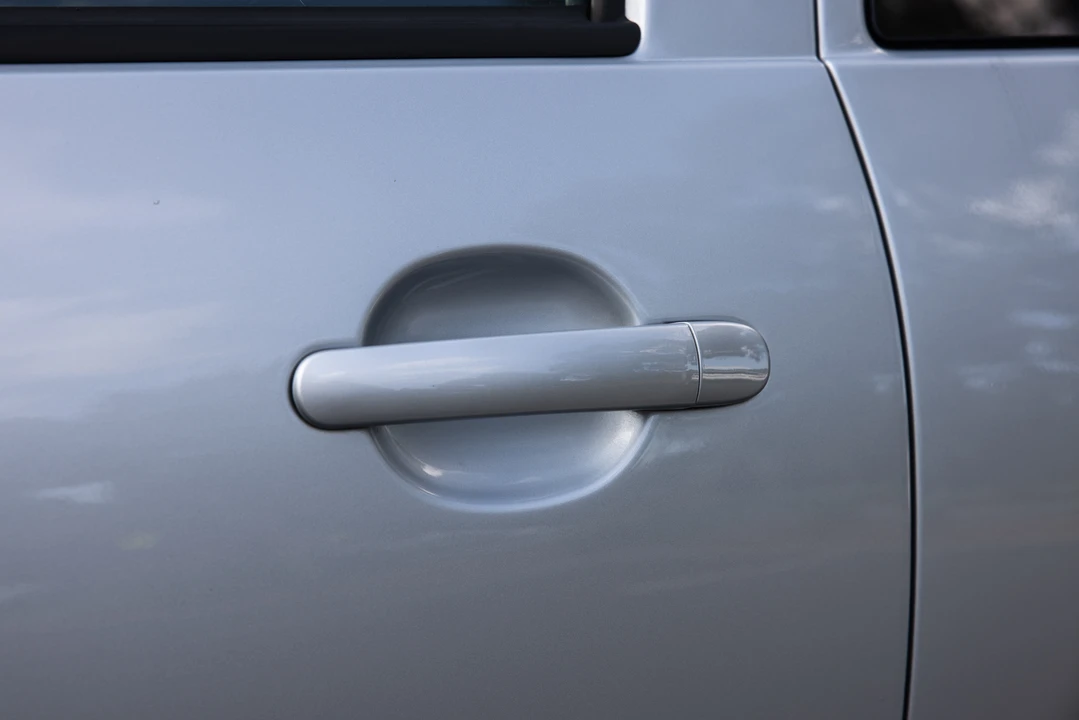 2004 Volkswagen R32 Mk4 - Image 29 of 31