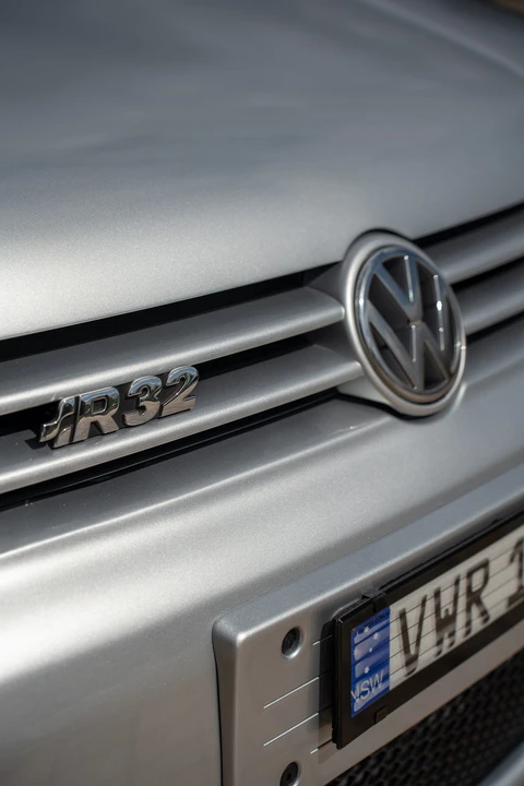 2004 Volkswagen R32 Mk4 - Image 31 of 31