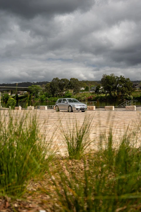 2004 Volkswagen R32 Mk4 - Image 16 of 31