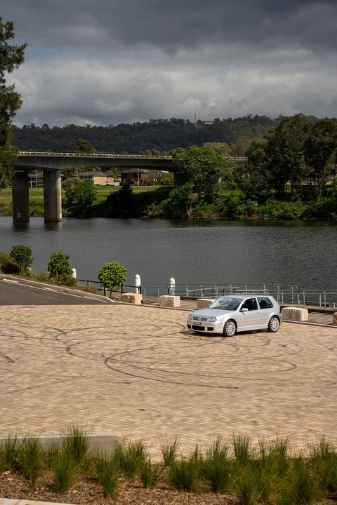 2004 Volkswagen R32 Mk4 - Image 24 of 31