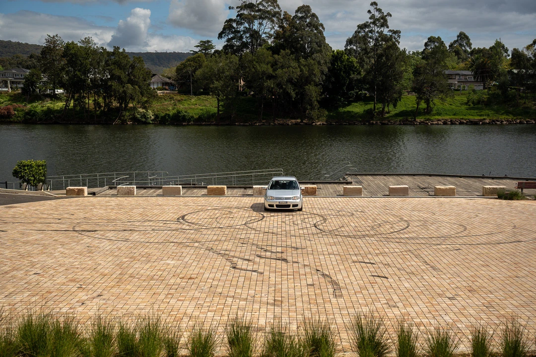 2004 Volkswagen R32 Mk4 - Image 25 of 31